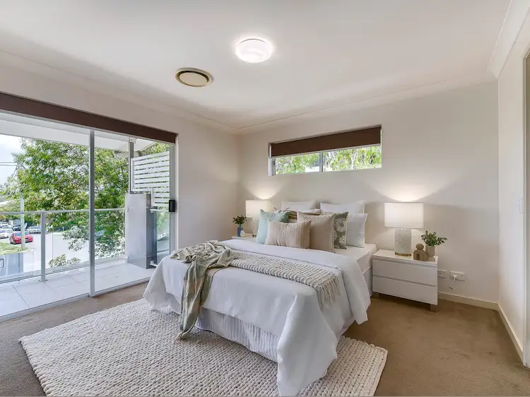 Fifth view of Homely apartment listing, 3/47 Wayland Street, Stafford QLD 4053