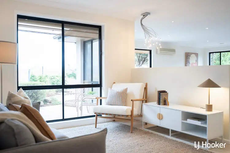 Third view of Homely townhouse listing, 3/48 Siroset Close, Dunlop ACT 2615