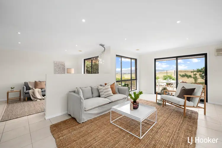 Fourth view of Homely townhouse listing, 3/48 Siroset Close, Dunlop ACT 2615
