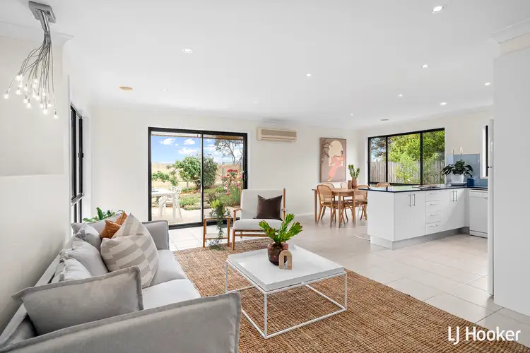 Fifth view of Homely townhouse listing, 3/48 Siroset Close, Dunlop ACT 2615