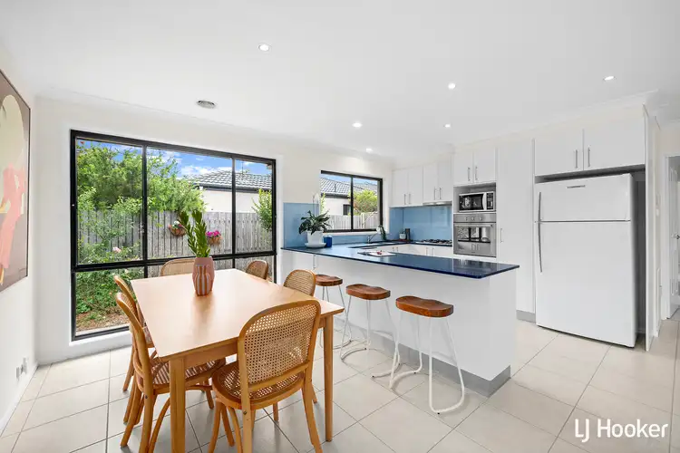 Sixth view of Homely townhouse listing, 3/48 Siroset Close, Dunlop ACT 2615