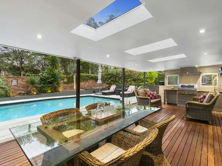 2 Sir Thomas Mitchell Drive, Davidson NSW 2085