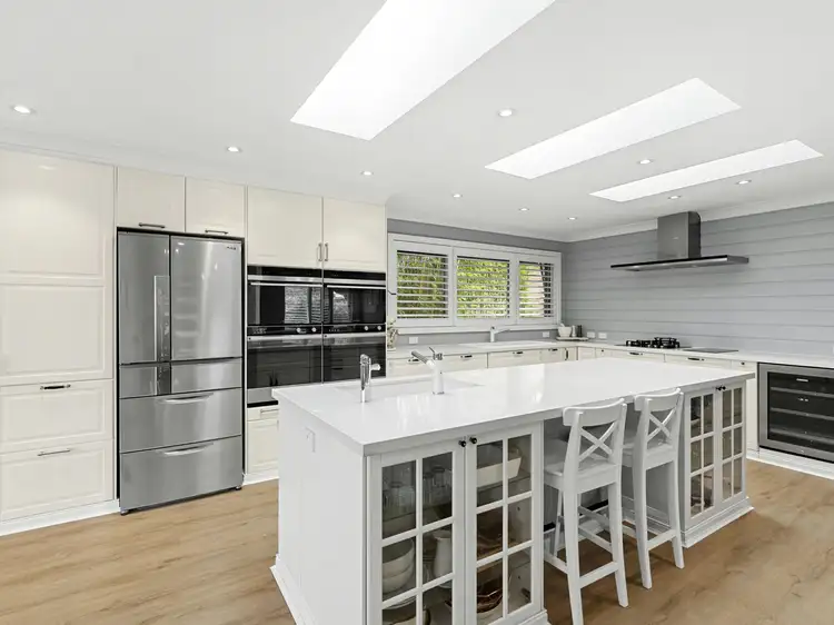 Third view of Homely house listing, 2 Sir Thomas Mitchell Drive, Davidson NSW 2085