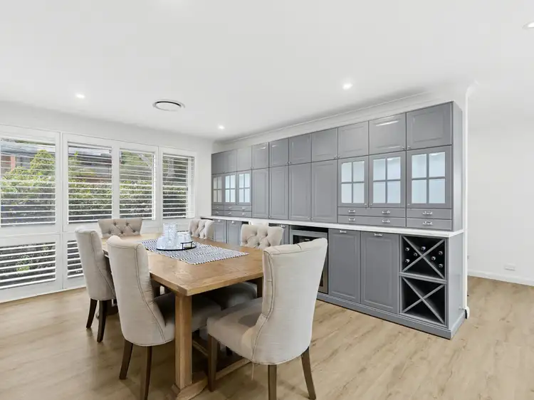 Fourth view of Homely house listing, 2 Sir Thomas Mitchell Drive, Davidson NSW 2085