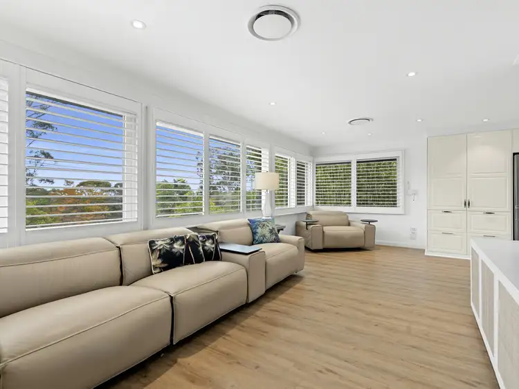 Fifth view of Homely house listing, 2 Sir Thomas Mitchell Drive, Davidson NSW 2085