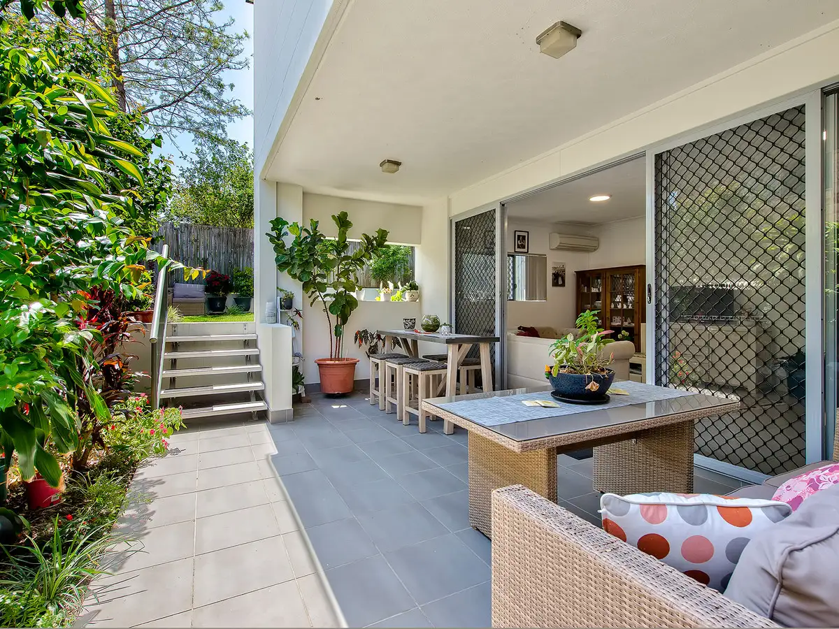 Main view of Homely unit listing, 1/32 Lutana Street, Stafford QLD 4053