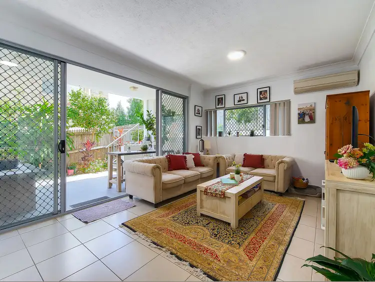 Second view of Homely unit listing, 1/32 Lutana Street, Stafford QLD 4053