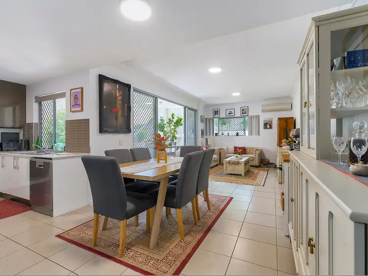 Third view of Homely unit listing, 1/32 Lutana Street, Stafford QLD 4053