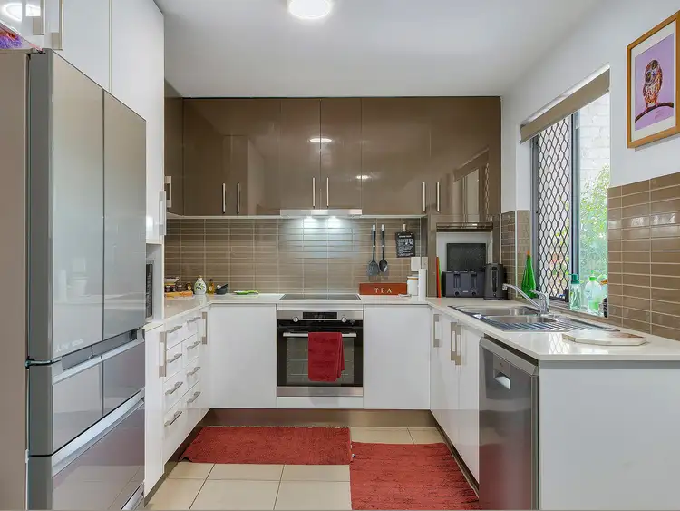 Fourth view of Homely unit listing, 1/32 Lutana Street, Stafford QLD 4053