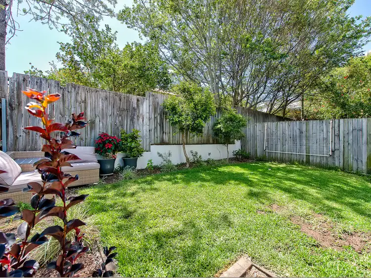 Fifth view of Homely unit listing, 1/32 Lutana Street, Stafford QLD 4053