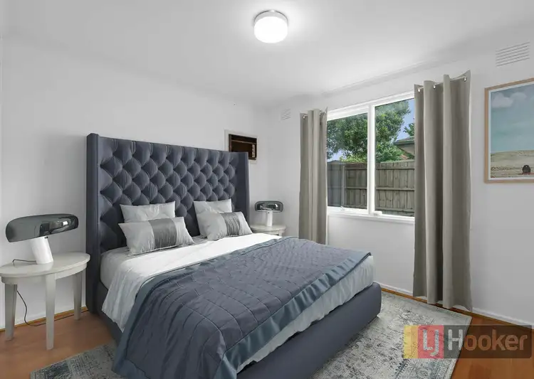 Fifth view of Homely unit listing, 1/138 Westall Road, Springvale VIC 3171