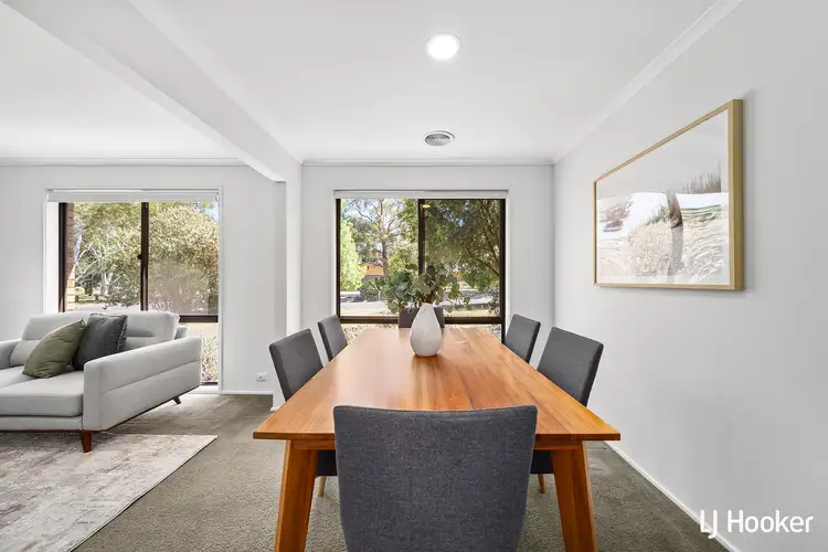 Third view of Homely house listing, 11 Sloane Place, Florey ACT 2615