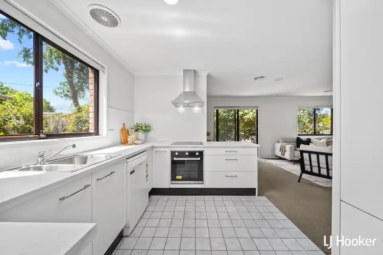Fifth view of Homely house listing, 11 Sloane Place, Florey ACT 2615