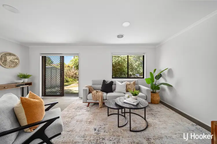 Sixth view of Homely house listing, 11 Sloane Place, Florey ACT 2615