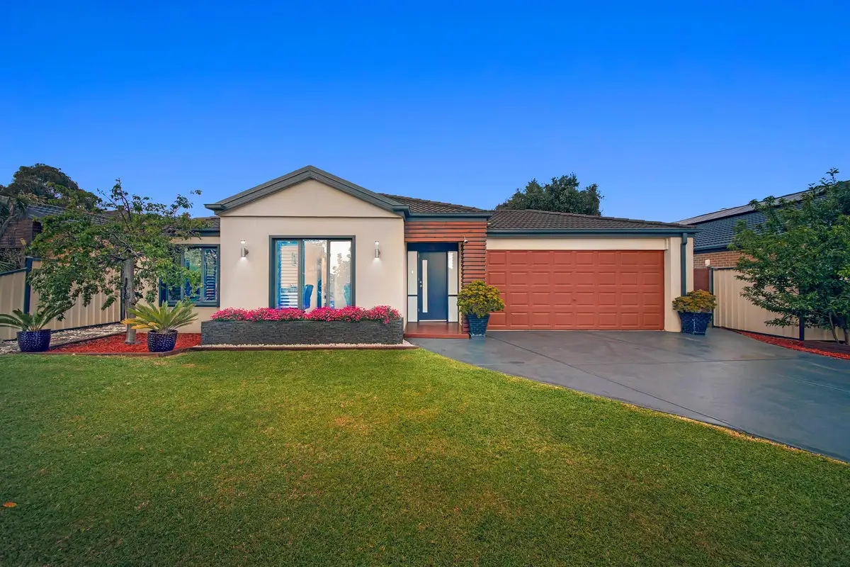 Main view of Homely house listing, 9 Vine Close, Point Cook VIC 3030