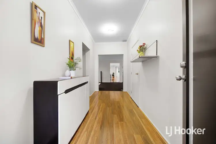 Fourth view of Homely house listing, 9 Vine Close, Point Cook VIC 3030