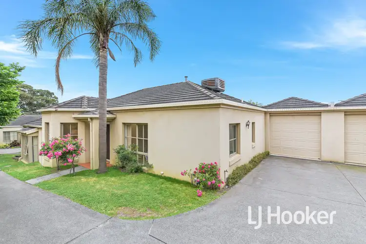 4/5 Reserve Street, Berwick VIC 3806
