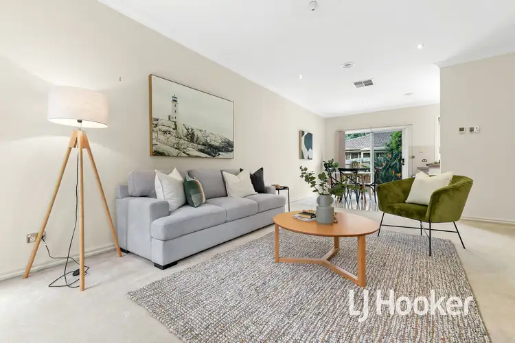 Second view of Homely unit listing, 4/5 Reserve Street, Berwick VIC 3806