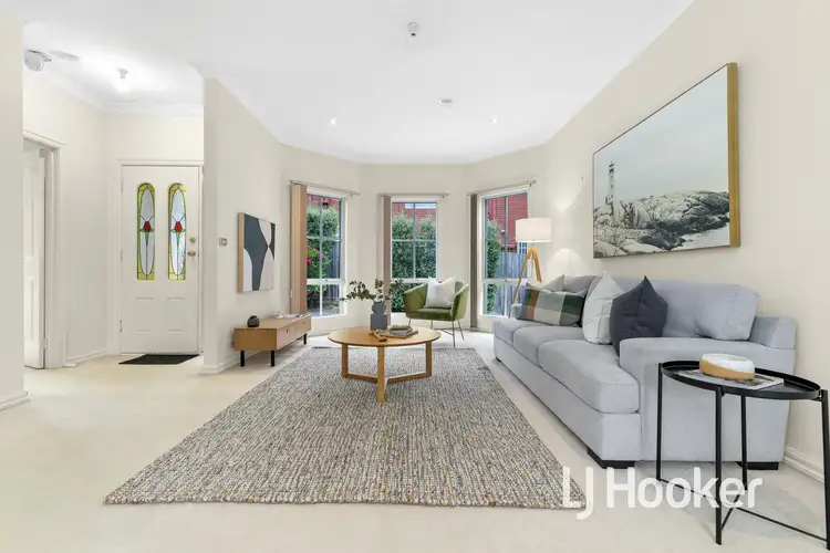 Third view of Homely unit listing, 4/5 Reserve Street, Berwick VIC 3806