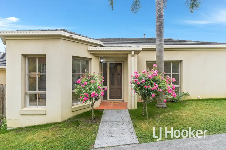 Fourth view of Homely unit listing, 4/5 Reserve Street, Berwick VIC 3806