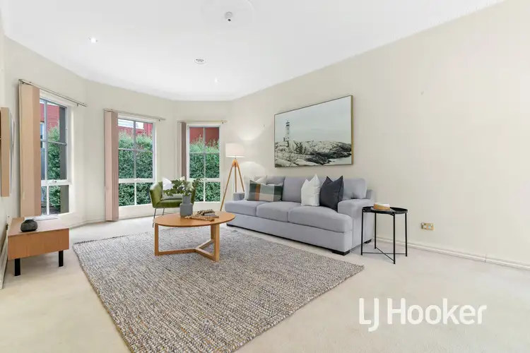Fifth view of Homely unit listing, 4/5 Reserve Street, Berwick VIC 3806