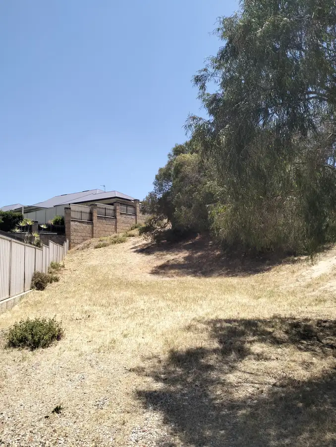 Second view of Homely land listing, 15 Caprice Rise, Binningup WA 6233