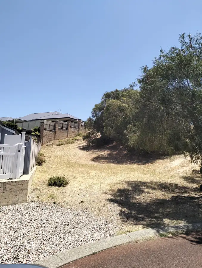 Third view of Homely land listing, 15 Caprice Rise, Binningup WA 6233