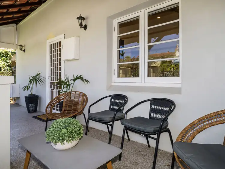 Fifth view of Homely house listing, 24 Ruth Street, Perth WA 6000