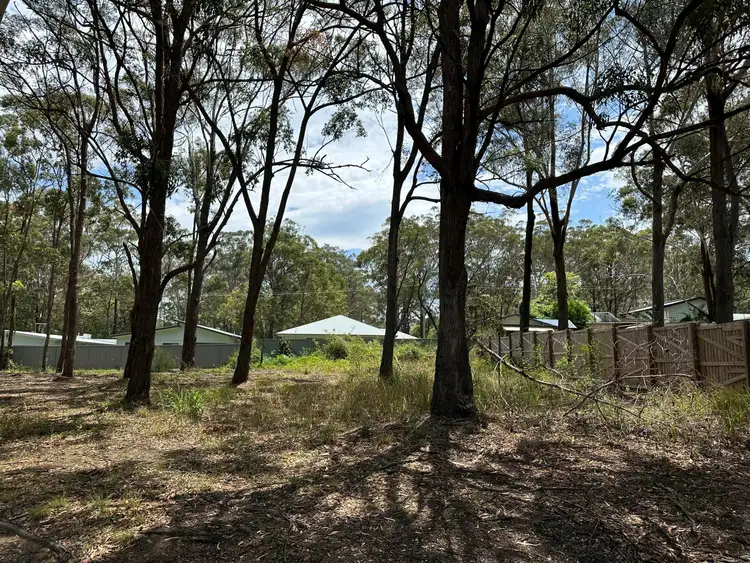 7 Forest Hill Road, Russell Island QLD 4184