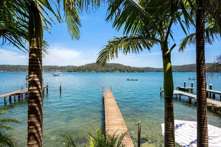 Main view of Homely house listing, 200 Hudson Parade, Avalon Beach NSW 2107