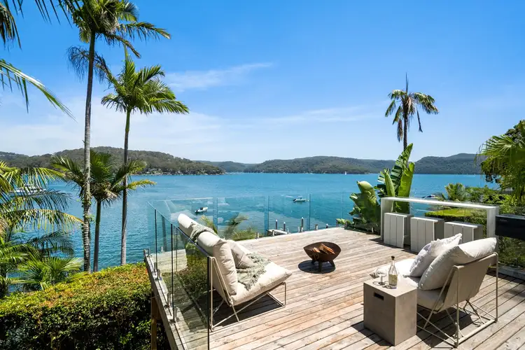 Second view of Homely house listing, 200 Hudson Parade, Avalon Beach NSW 2107