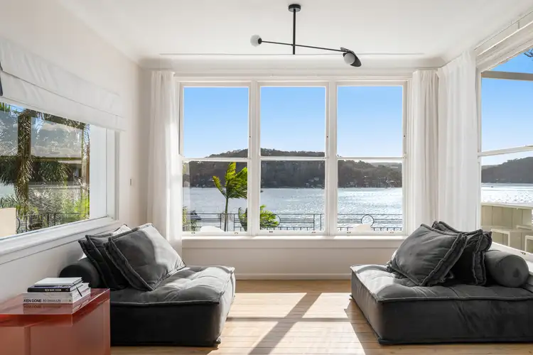 Third view of Homely house listing, 200 Hudson Parade, Avalon Beach NSW 2107