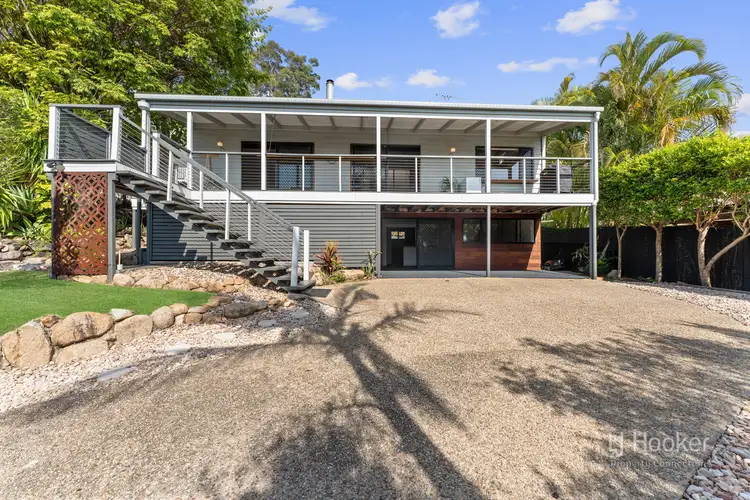 16 Danaus Court, Eatons Hill QLD 4037