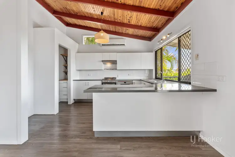 Third view of Homely house listing, 16 Danaus Court, Eatons Hill QLD 4037
