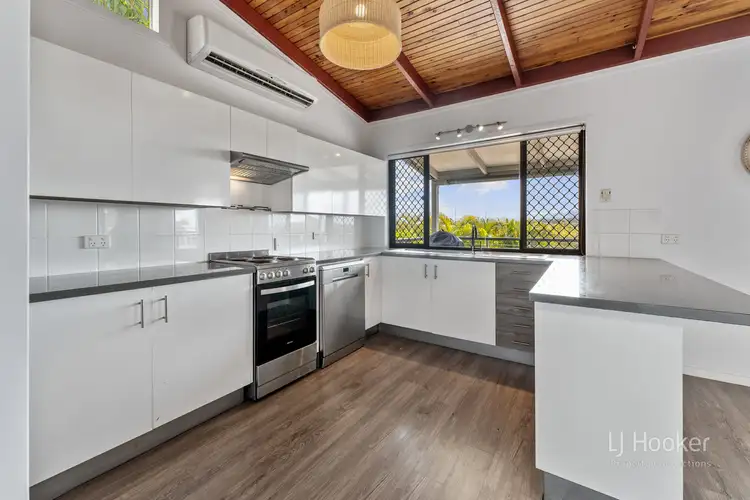 Fourth view of Homely house listing, 16 Danaus Court, Eatons Hill QLD 4037