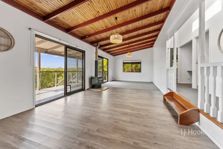 Fifth view of Homely house listing, 16 Danaus Court, Eatons Hill QLD 4037