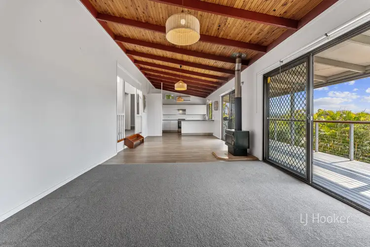 Sixth view of Homely house listing, 16 Danaus Court, Eatons Hill QLD 4037