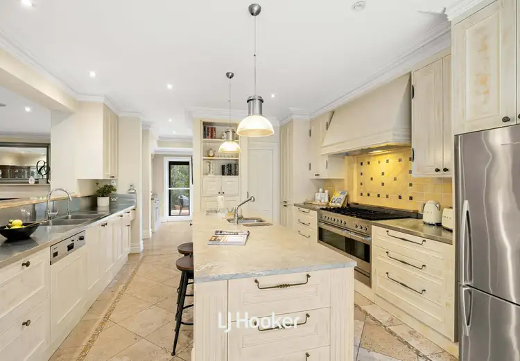 Fifth view of Homely house listing, 11 Fairlight Ave, Killara NSW 2071