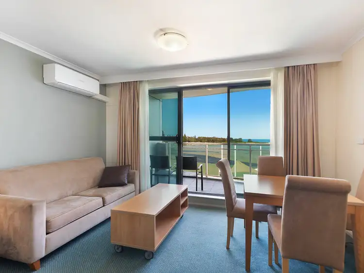Sixth view of Homely apartment listing, 208/89-95 The Entrance Road, The Entrance NSW 2261