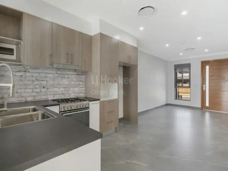Third view of Homely house listing, 2 Stoneham Circuit, Oran Park NSW 2570