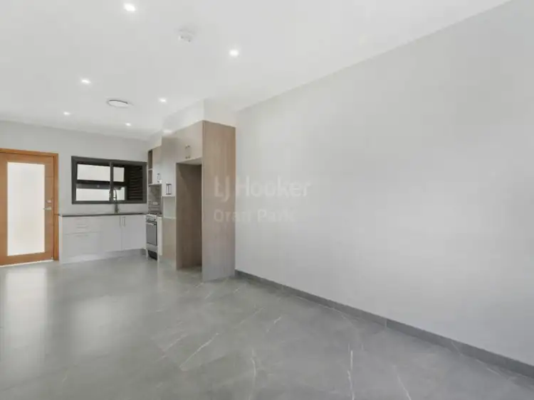 Fourth view of Homely house listing, 2 Stoneham Circuit, Oran Park NSW 2570