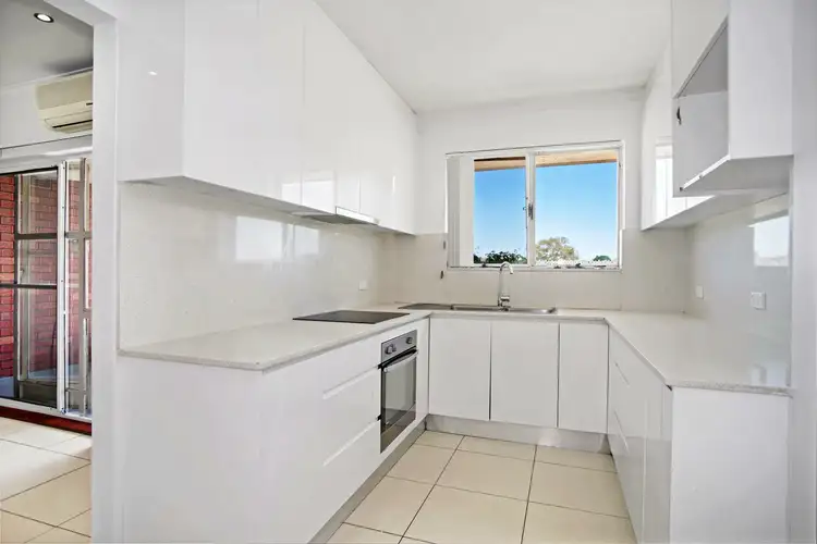 Second view of Homely unit listing, Unit 6/61 Robinson Street North, Wiley Park NSW 2195