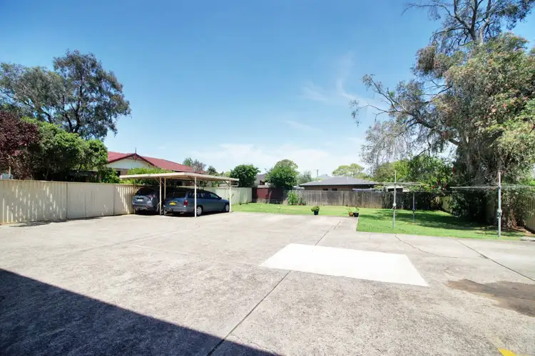 Sixth view of Homely unit listing, Unit 6/61 Robinson Street North, Wiley Park NSW 2195