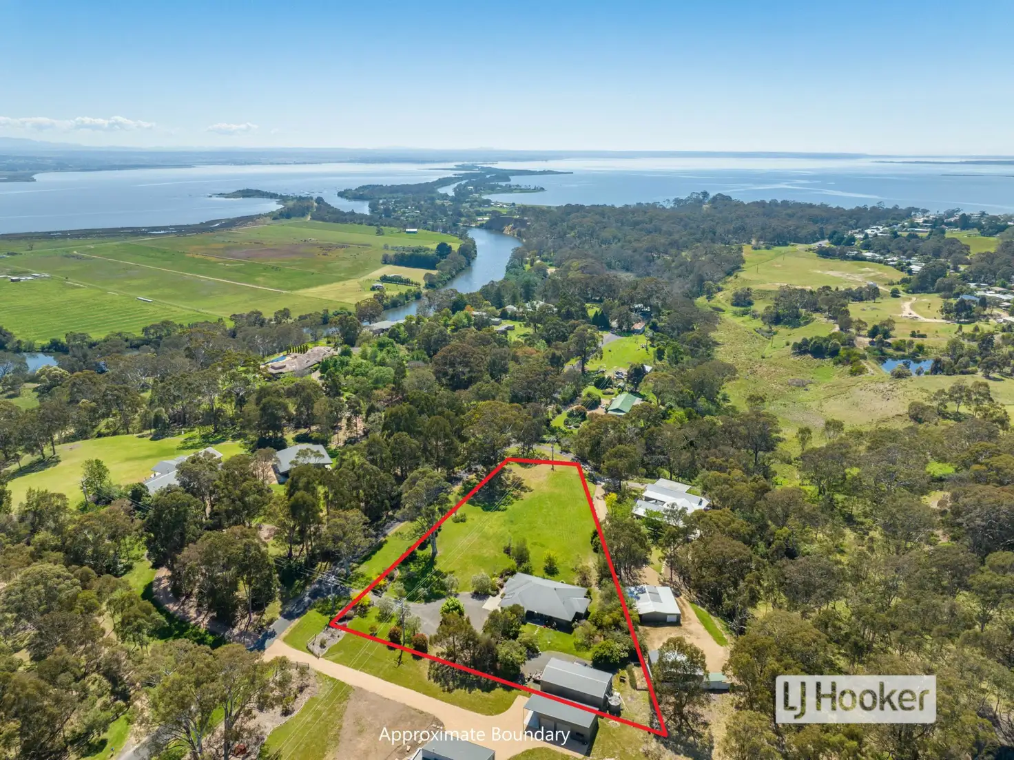 Main view of Homely house listing, 86 Mathiesons Road, Eagle Point VIC 3878