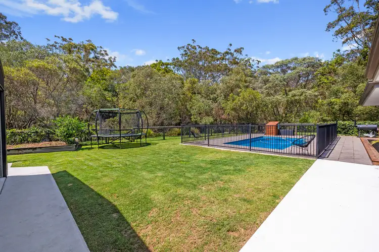 Fifth view of Homely house listing, 6 Emperor Drive, Redland Bay QLD 4165