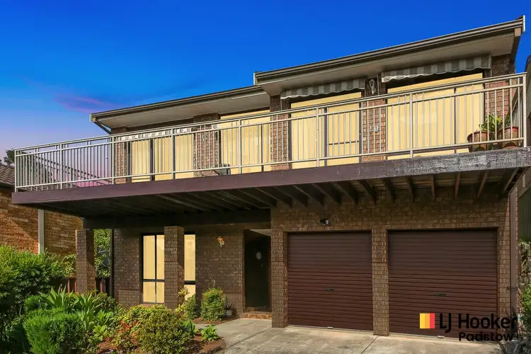 Main view of Homely house listing, 47 Richardson Avenue, Padstow Heights NSW 2211