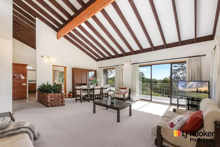 Second view of Homely house listing, 47 Richardson Avenue, Padstow Heights NSW 2211
