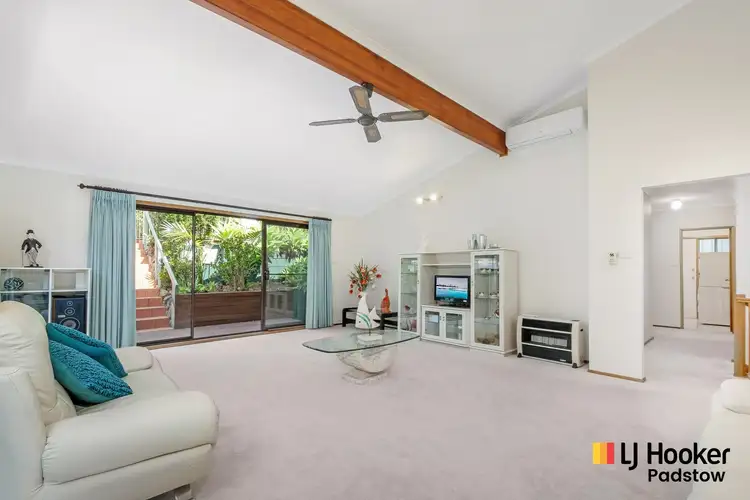 Third view of Homely house listing, 47 Richardson Avenue, Padstow Heights NSW 2211
