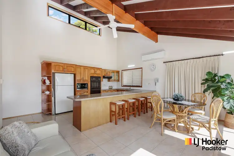 Fifth view of Homely house listing, 47 Richardson Avenue, Padstow Heights NSW 2211