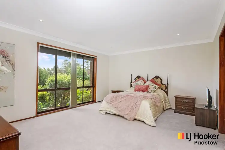 Sixth view of Homely house listing, 47 Richardson Avenue, Padstow Heights NSW 2211